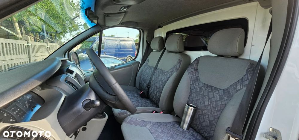 Opel Vivaro 1.9 CDTI L2H1 - 3