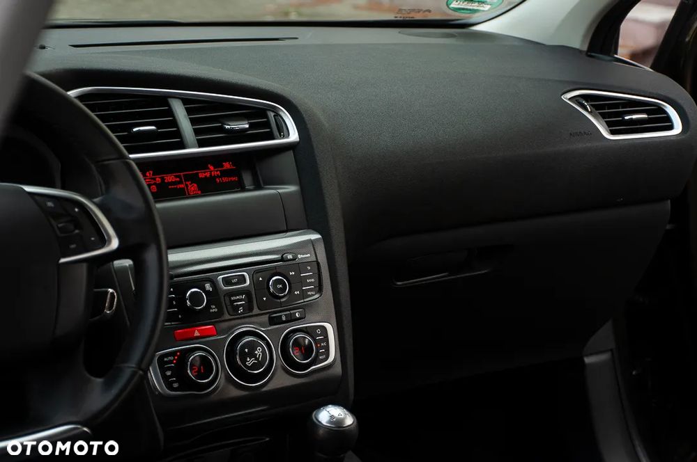 Citroën C4 VTi 120 Selection - 26