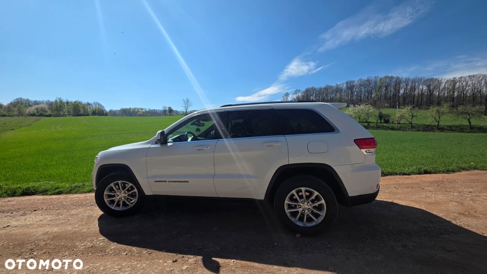 Jeep Grand Cherokee 3.6 V6 Laredo - 8
