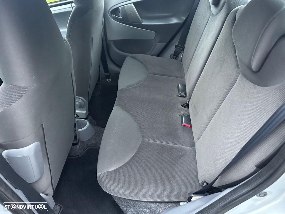 Citroën C1 1.4 HDi SX Airdream - 28