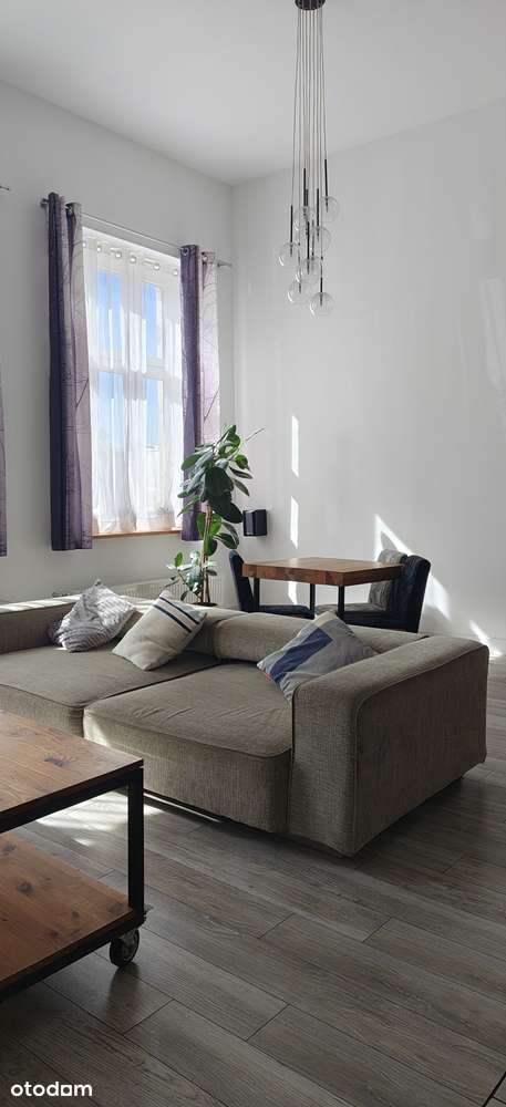 Mieszkanie, 74 m², Gliwice