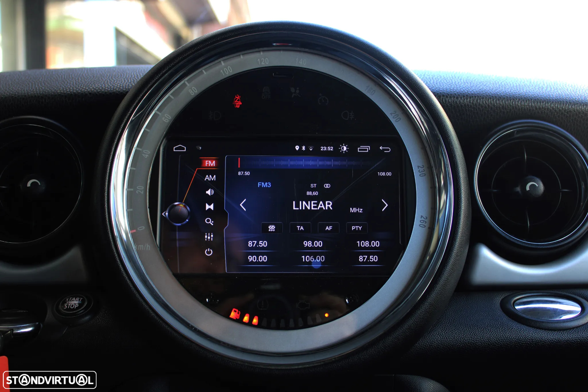 MINI Clubman Cooper D - 34