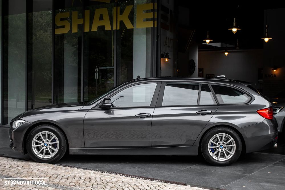 BMW 320 ver-d-touring-ed-advantage-auto - 2