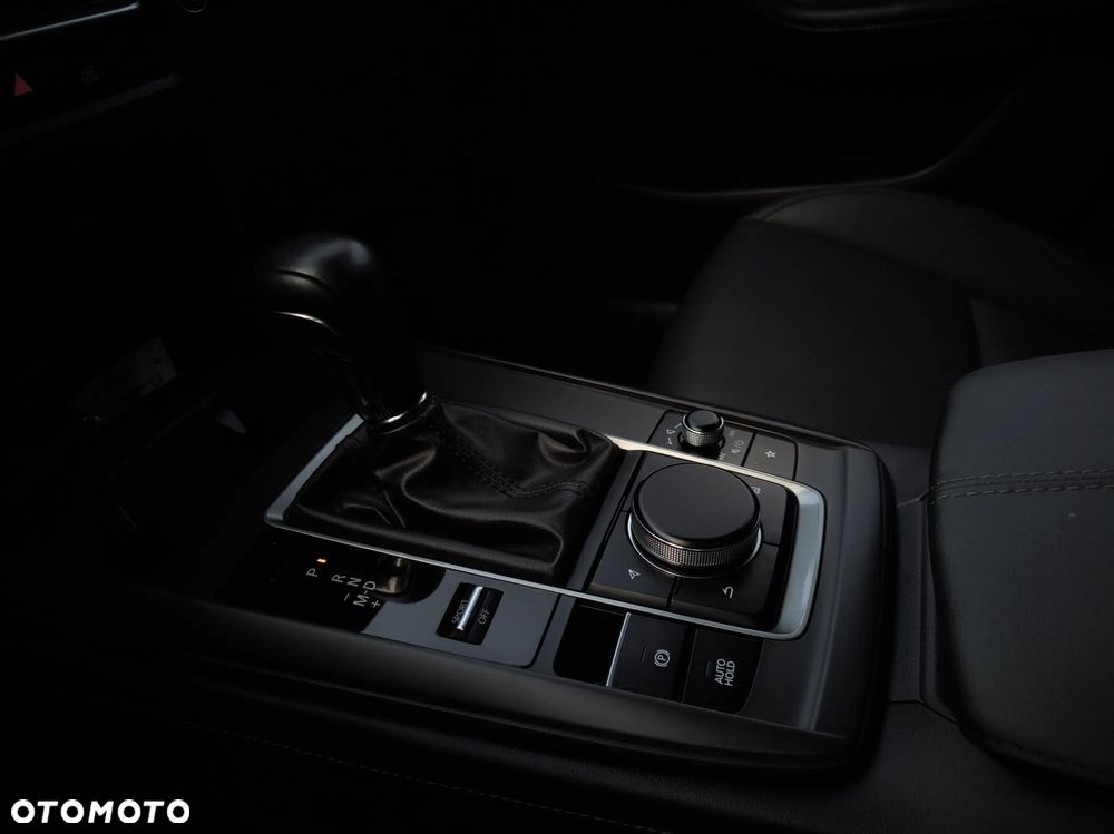 Mazda CX-30 - 19