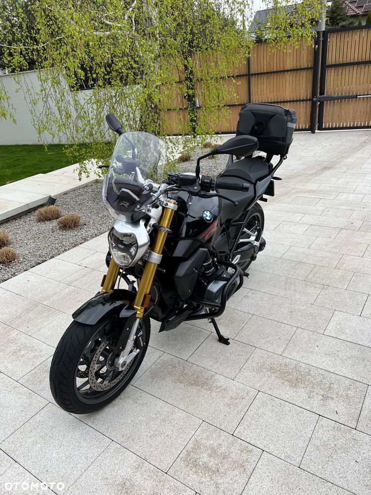 BMW R - 2