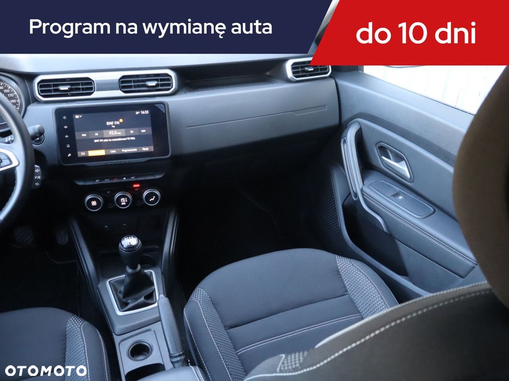 Dacia Duster - 10