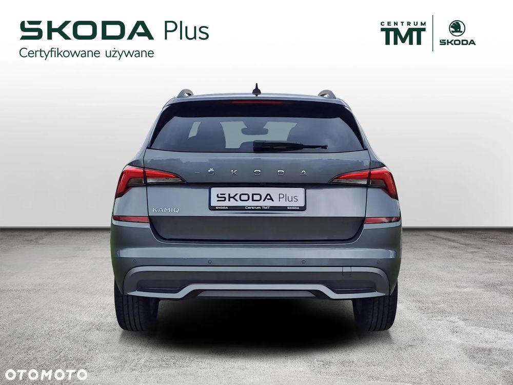 Skoda Kamiq 1.0 TSI Ambition - 7