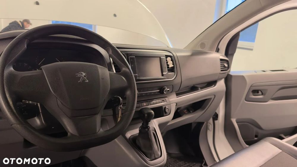 Peugeot Expert - 10