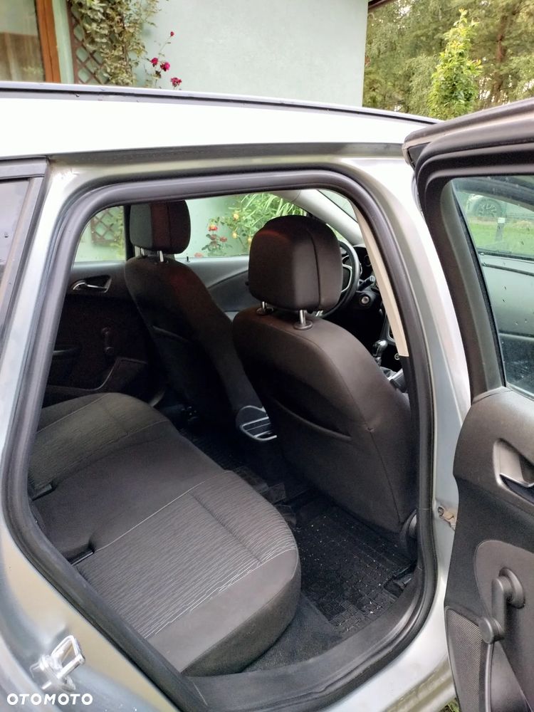 Opel Astra 1.7 CDTI Enjoy - 5