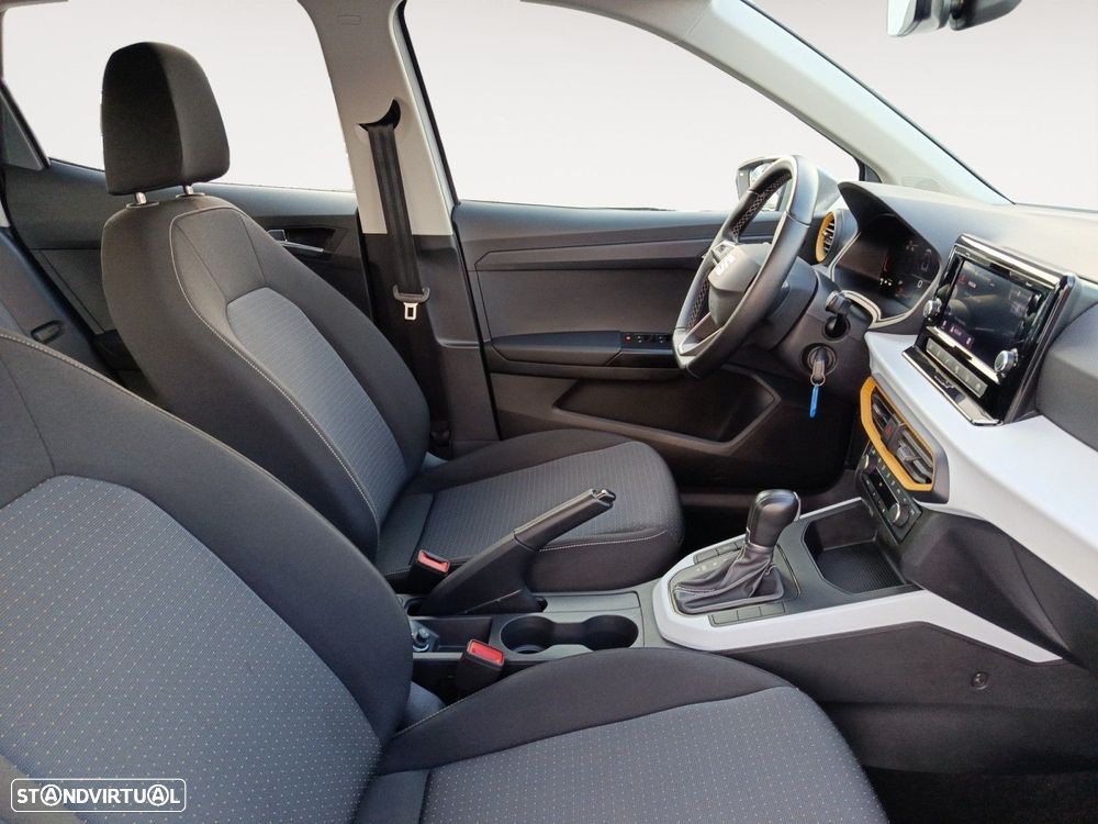 SEAT Arona 1.0 TSI Style DSG - 15