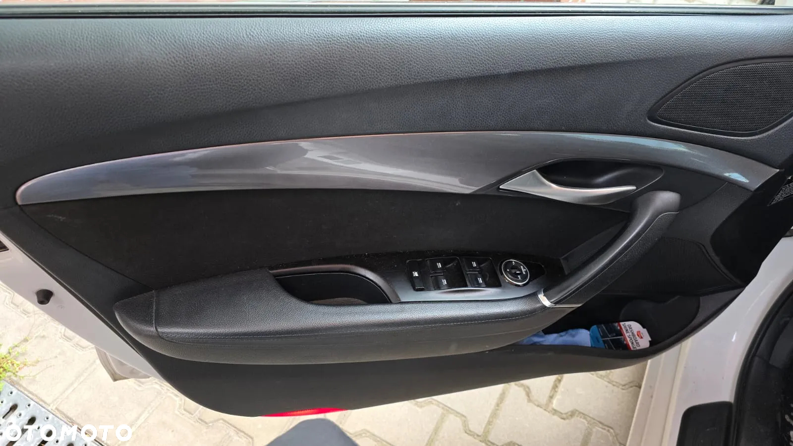 Hyundai i40 1.7 CRDi Comfort + - 9