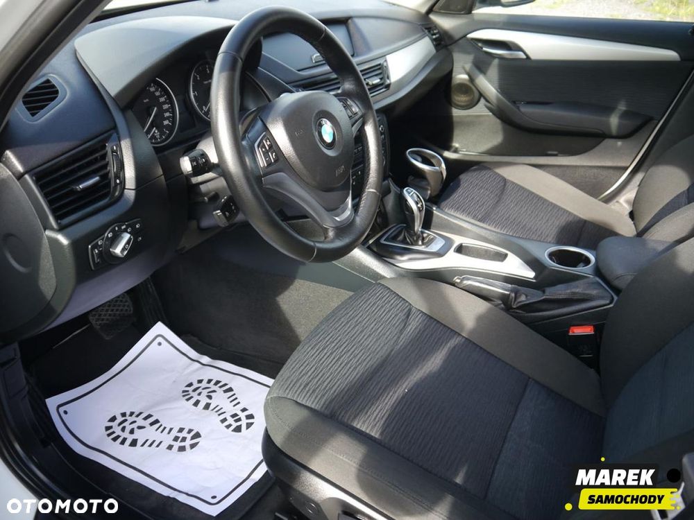 BMW X1 - 19