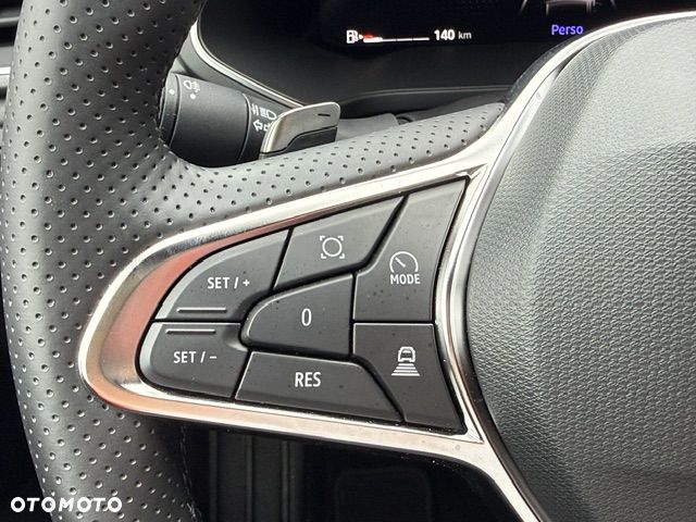Renault Captur TCe Mild Hybrid 160 EDC GPF TECHNO - 30