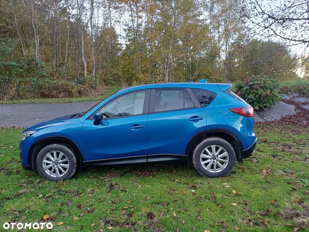 Mazda CX-5 - 2