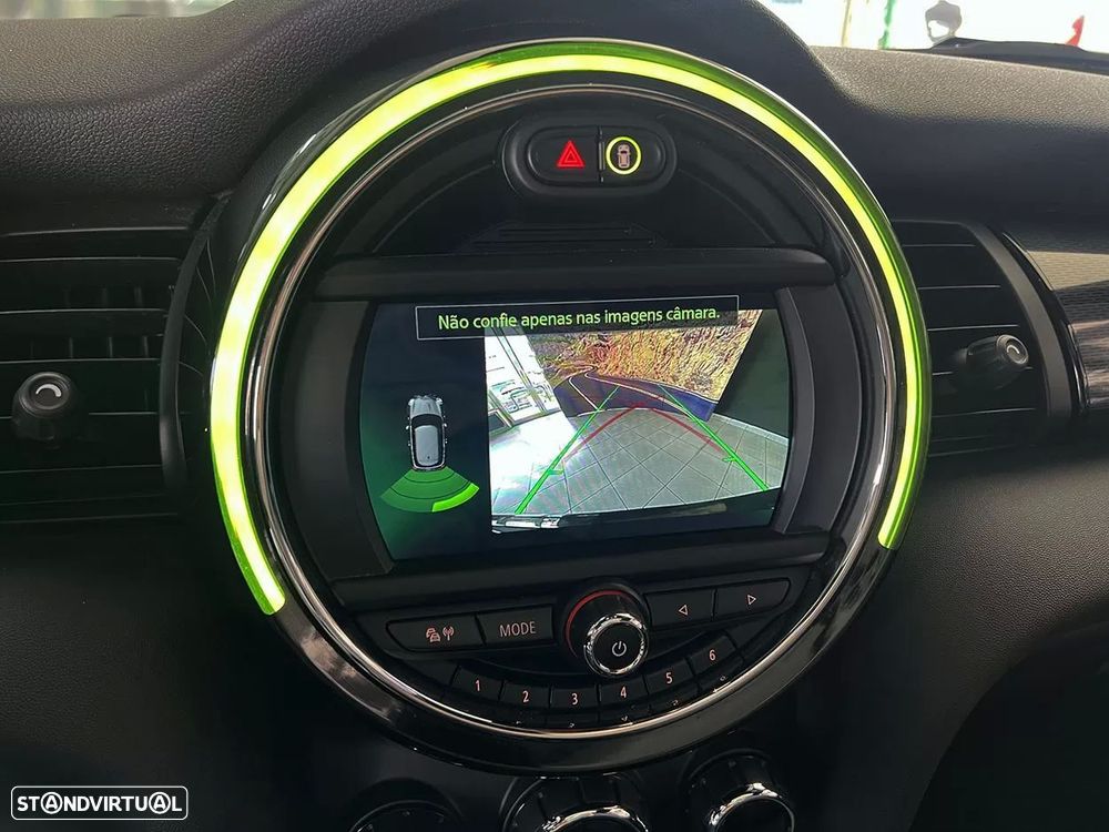 MINI 3 Portas Cooper SE Resolute Edition - 14