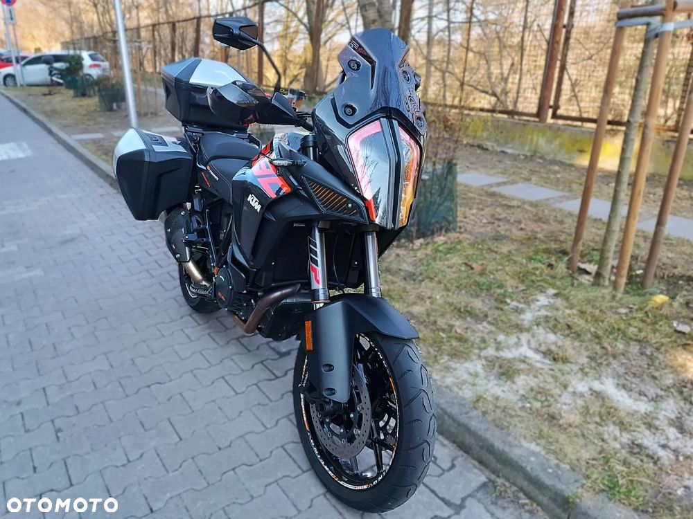 KTM Super Adventure - 3