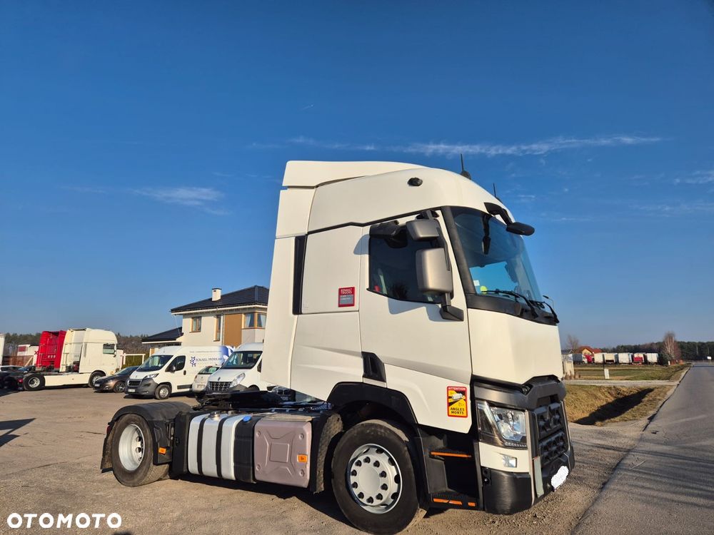 Renault T480 - 3