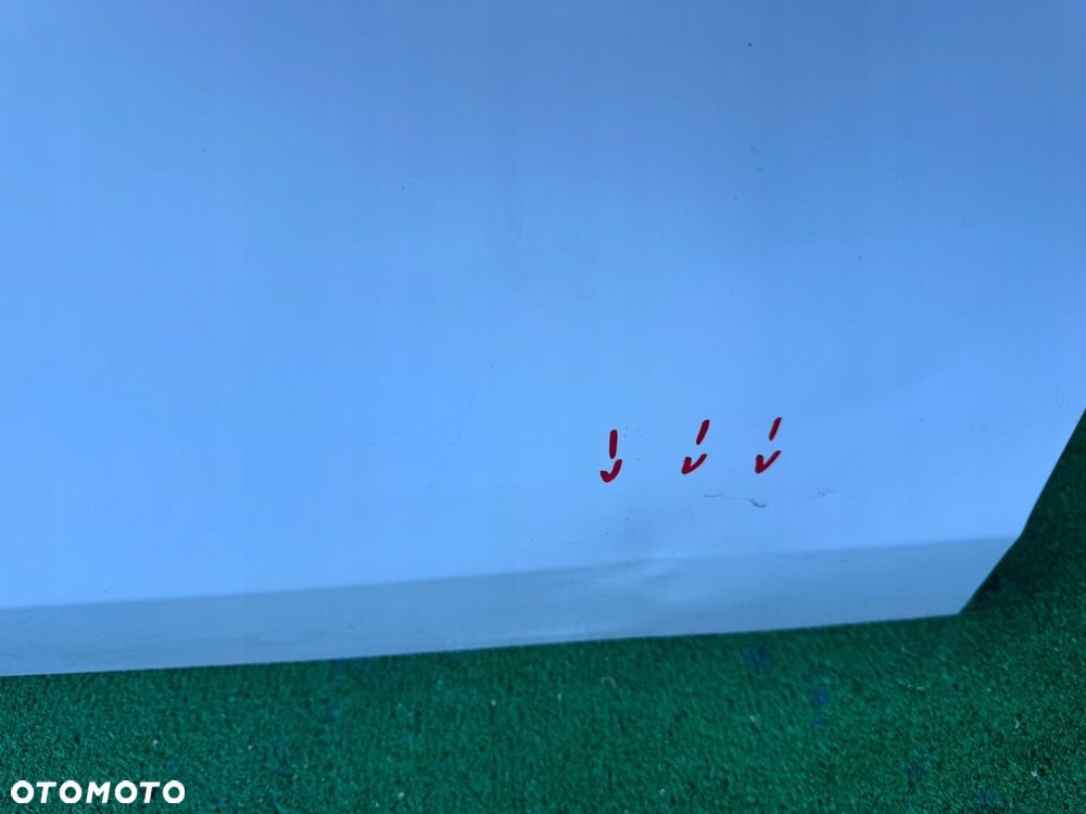 KIA CEED III 3 18- DRZWI LEWE PRZEDNIE LEWY PRZÓD ORG EU - 14