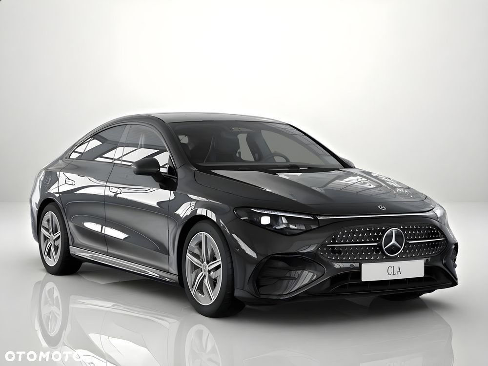 Mercedes-Benz CLA 200 mHEV 8G-DCT - 2