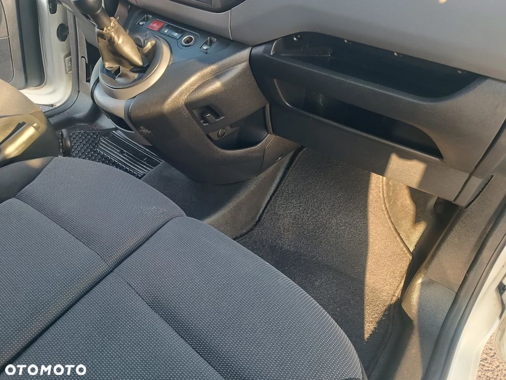 Citroën BERLINGO - 18