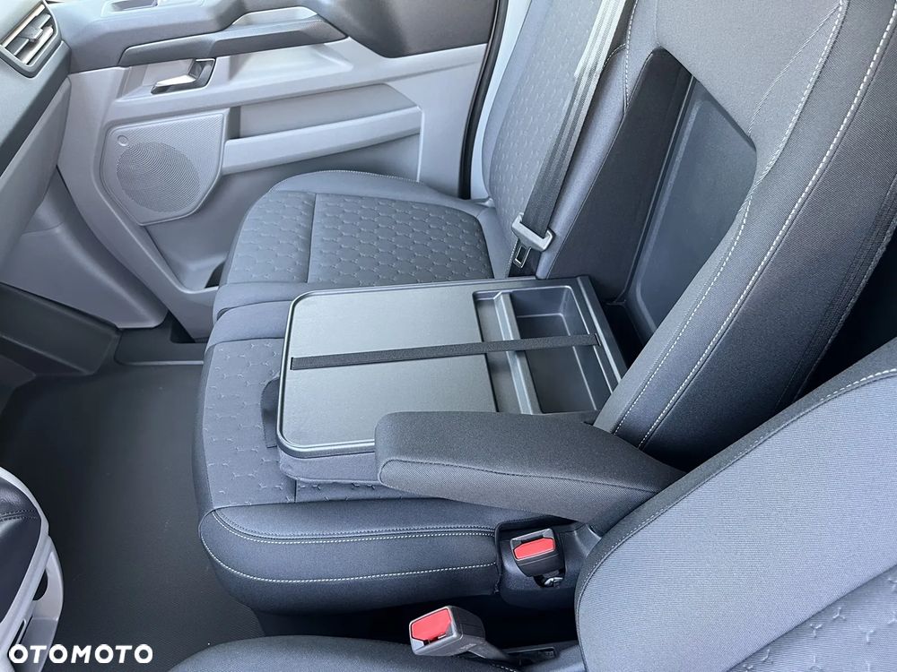 Ford Transit Custom V710 - 17