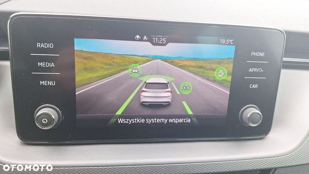 Skoda Kamiq 1.0 TSI Ambition - 17