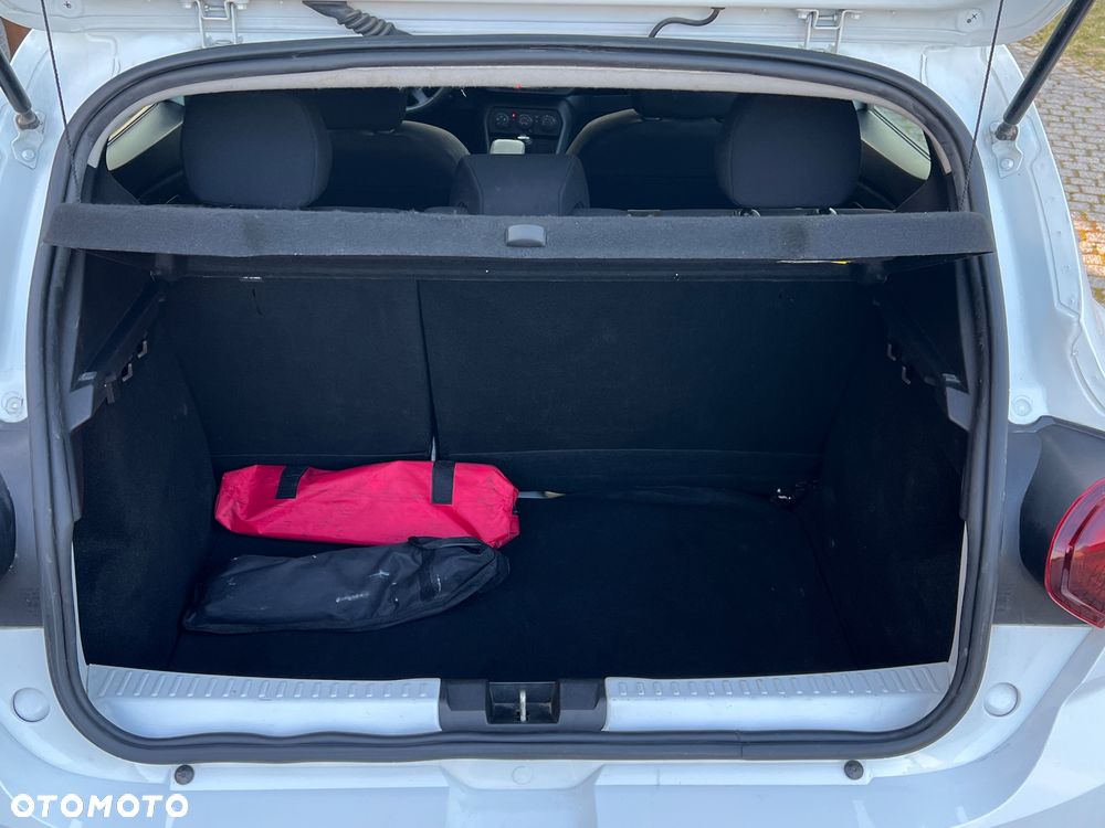 Dacia Sandero Stepway - 27