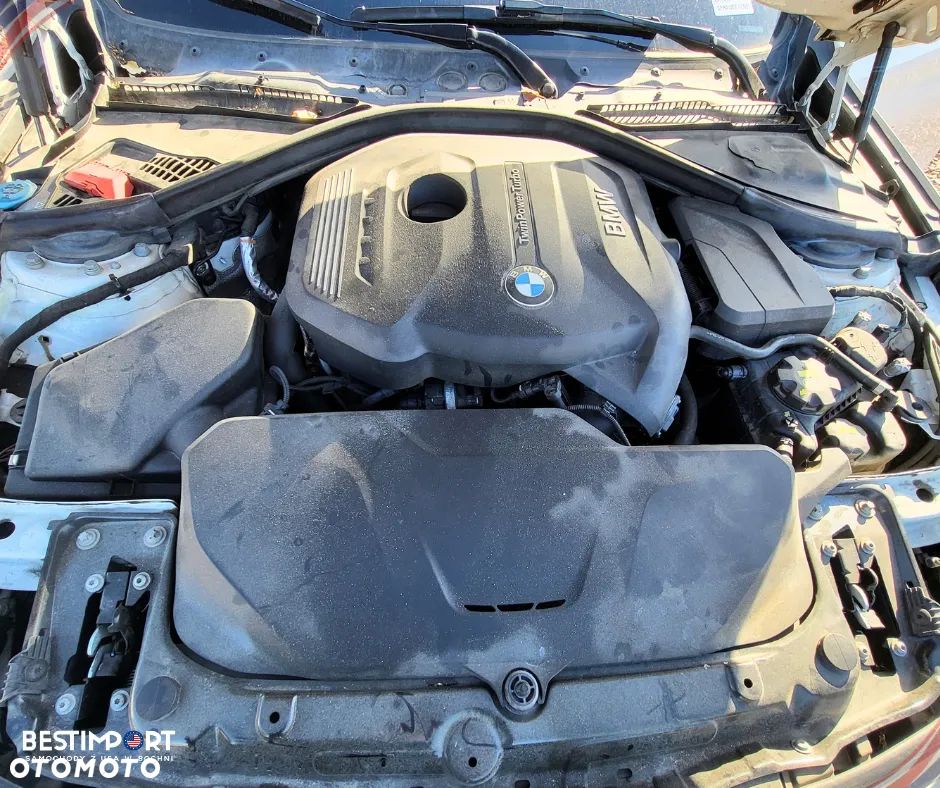 BMW Seria 4 - 11