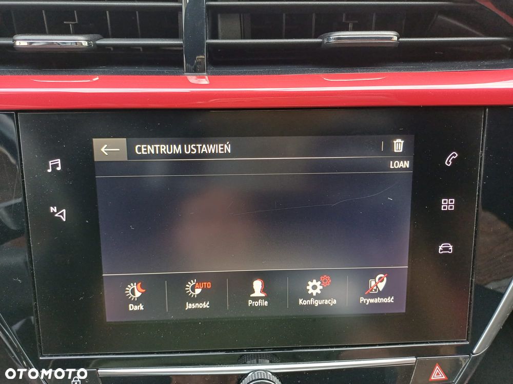 Opel Corsa 1.2 Direct Injection Turbo Start/Stop GS Line - 25