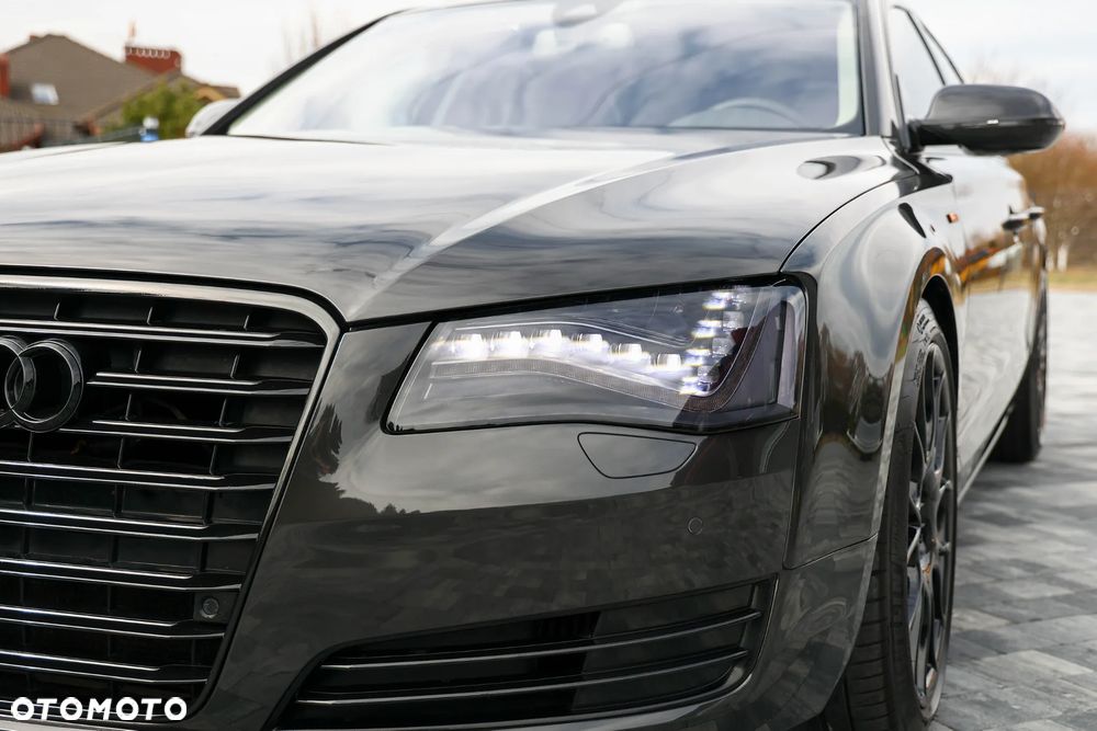 Audi A8 4.2 TDI Quattro - 24