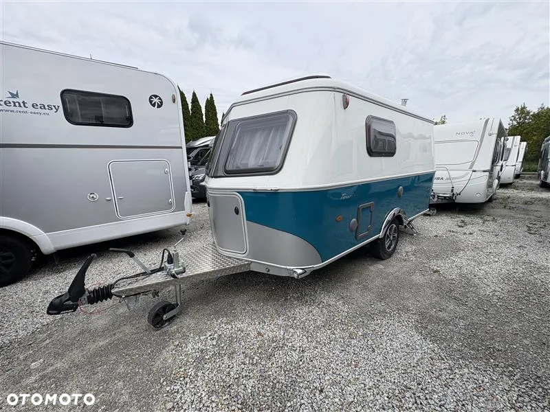Hymer-Eriba Touring 430 - 4