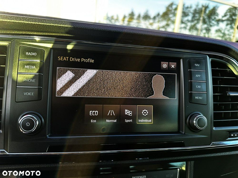 Seat Ateca 1.4 ECO TSI Xcellence S&S - 26