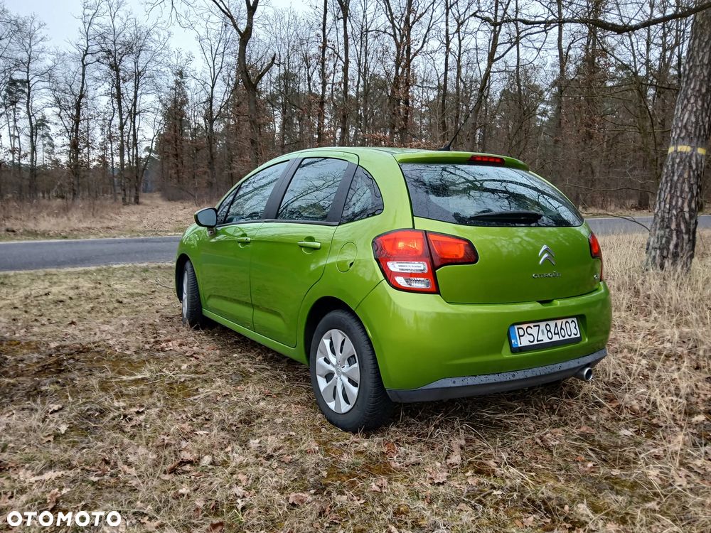 Citroën C3 1.6 HDi Seduction - 4