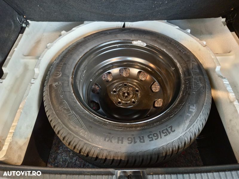 Dacia Duster TCe 150 4WD Prestige - 21