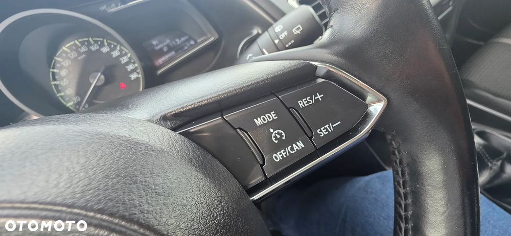 Mazda 3 - 29