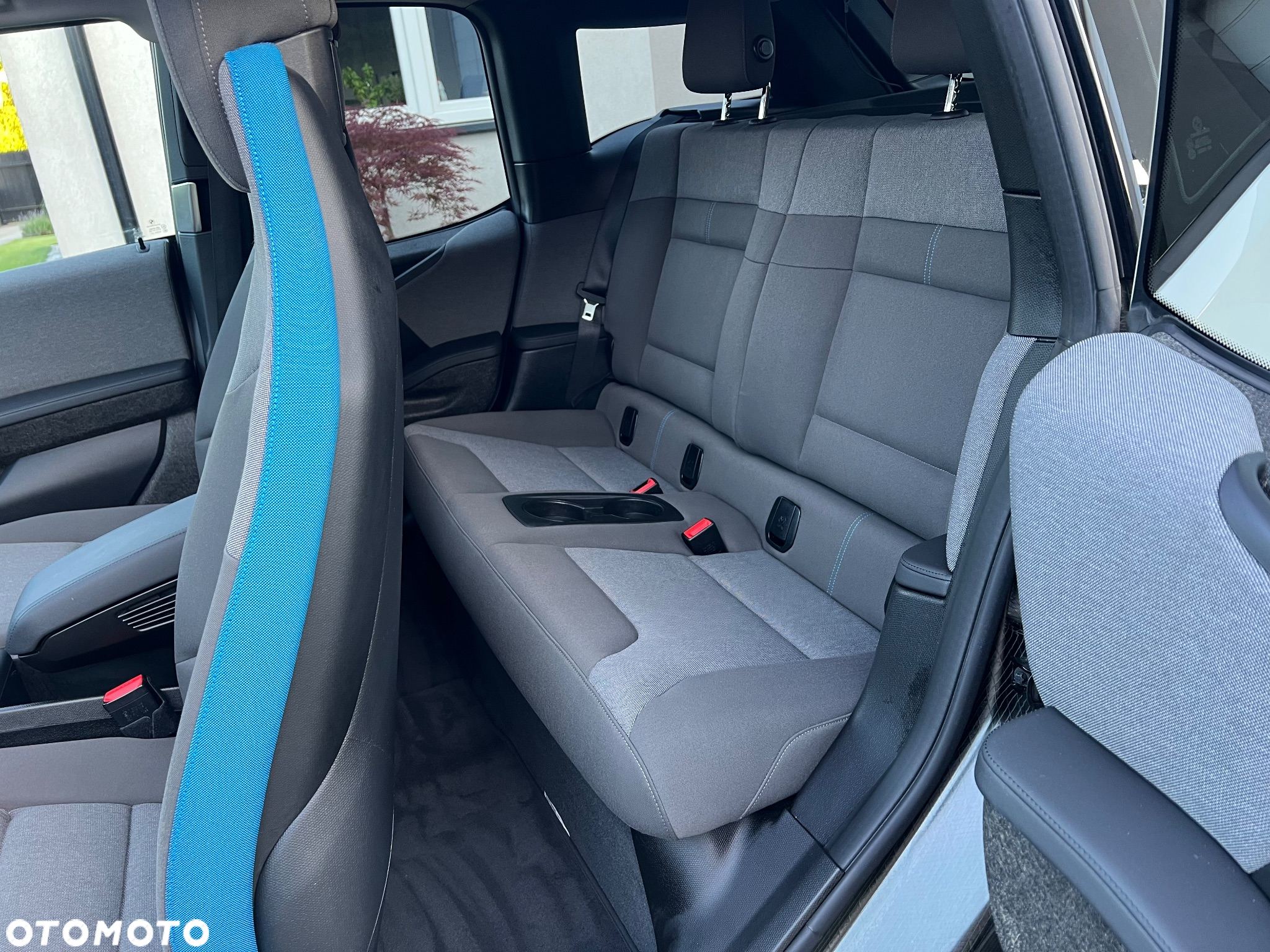 BMW i3 (94 Ah) - 20