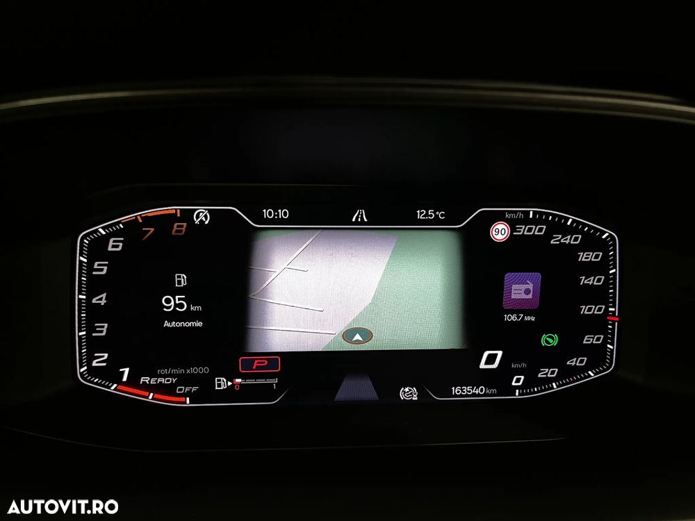 Cupra Formentor 1.5 eTSI DSG - 29