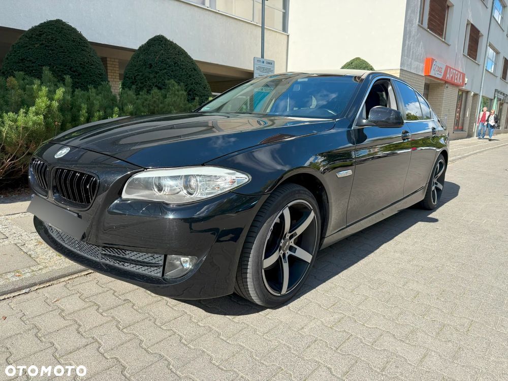BMW Seria 5 - 3