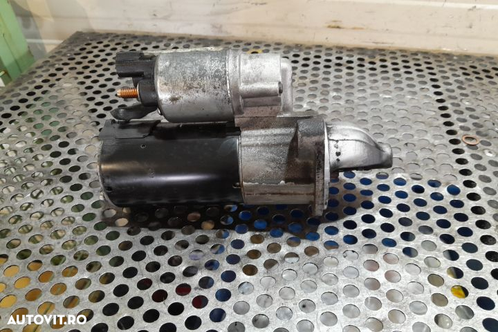 Electromotor 36100-03301 / 1201973 36100-03301 / 1201973 Hyundai i10 - 3