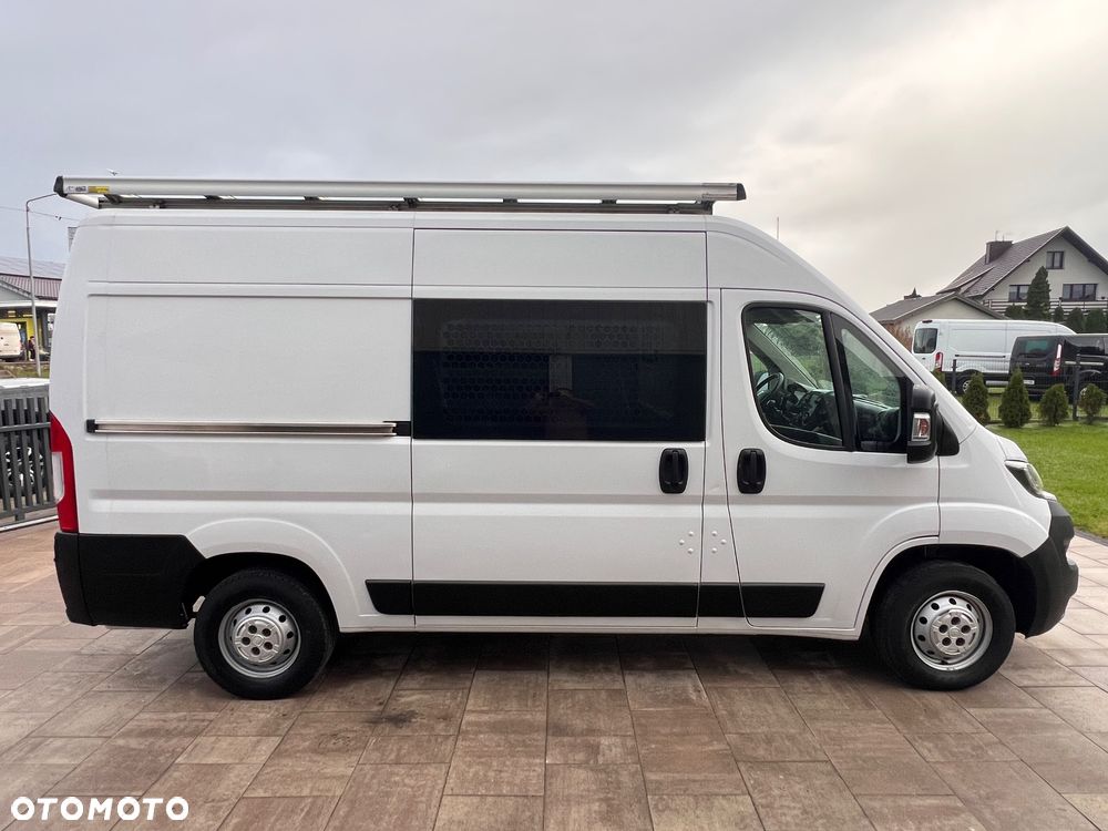 Fiat Ducato - 33