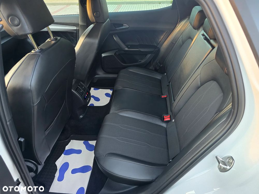 Cupra Formentor 1.5 eTSI DSG - 23
