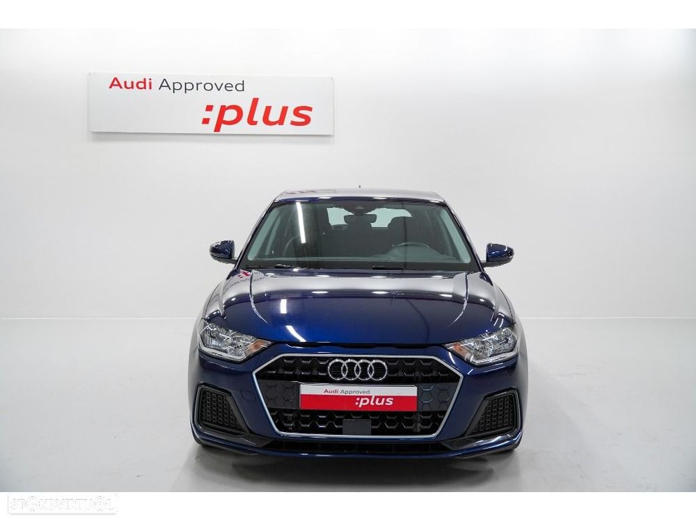 Audi A1 Sportback 25 TFSI Advanced - 7
