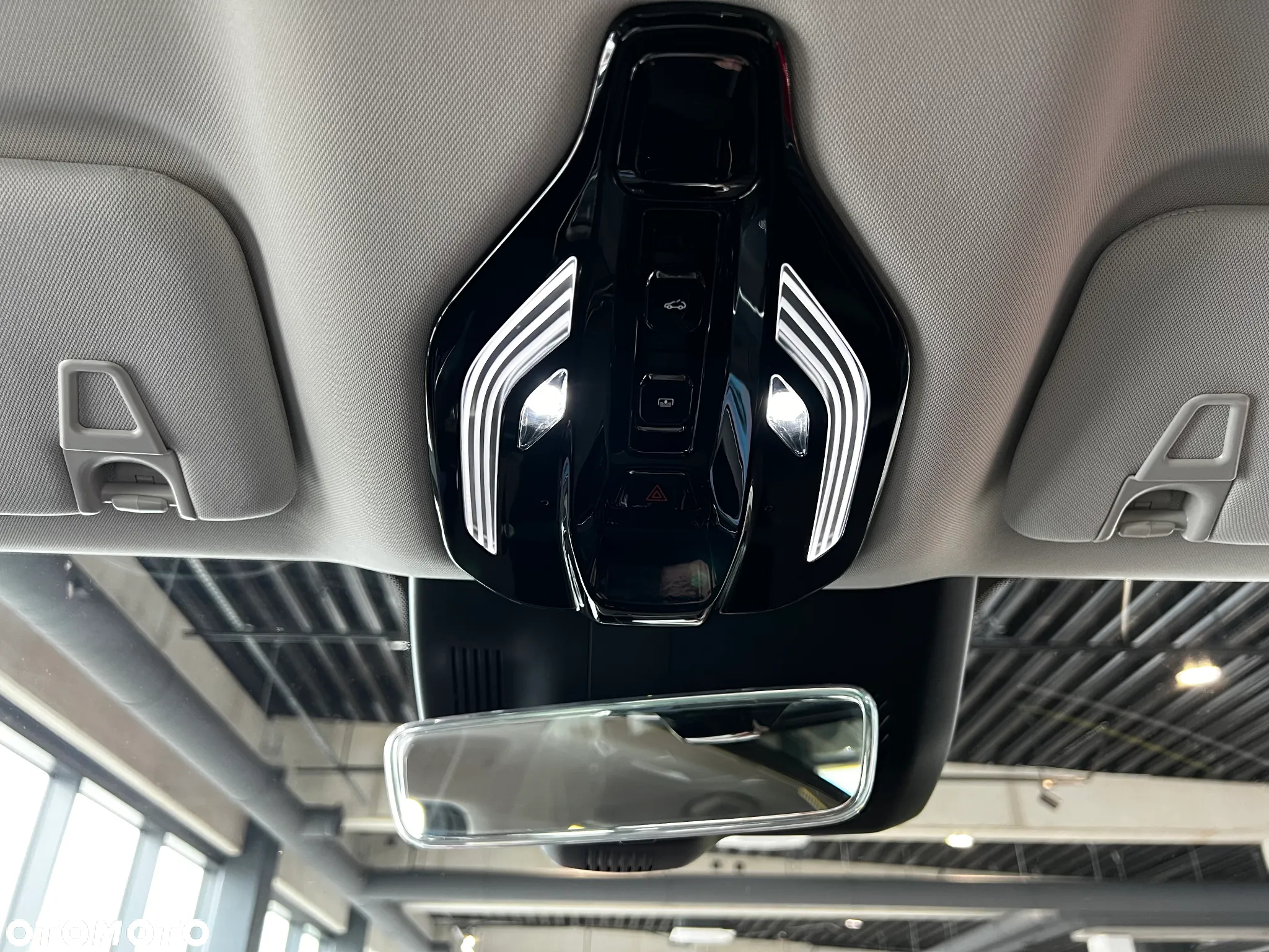 Baic Beijing 5 1.5T Luxury DCT - 22