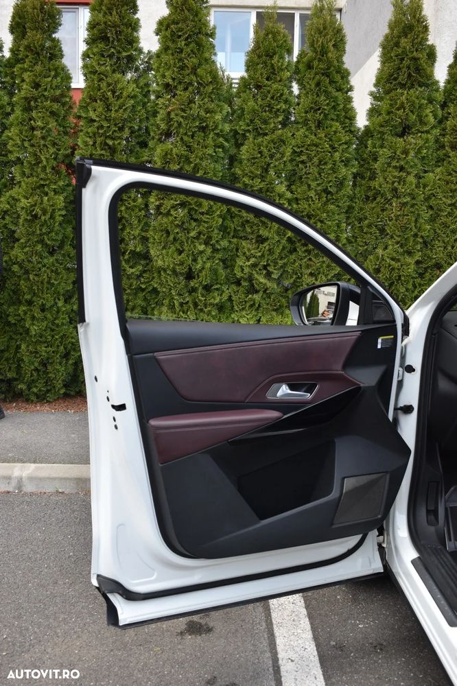 DS Automobiles DS 7 Crossback - 26