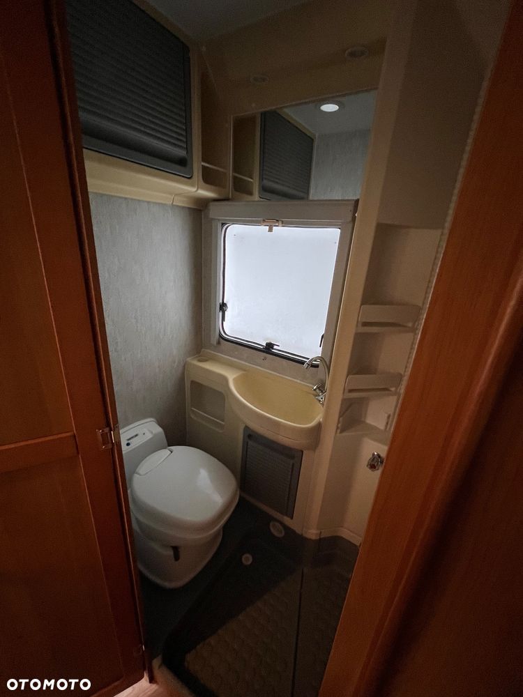 Fiat Ducato Riviera - 11