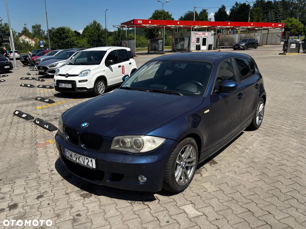 BMW Seria 1 116i - 3