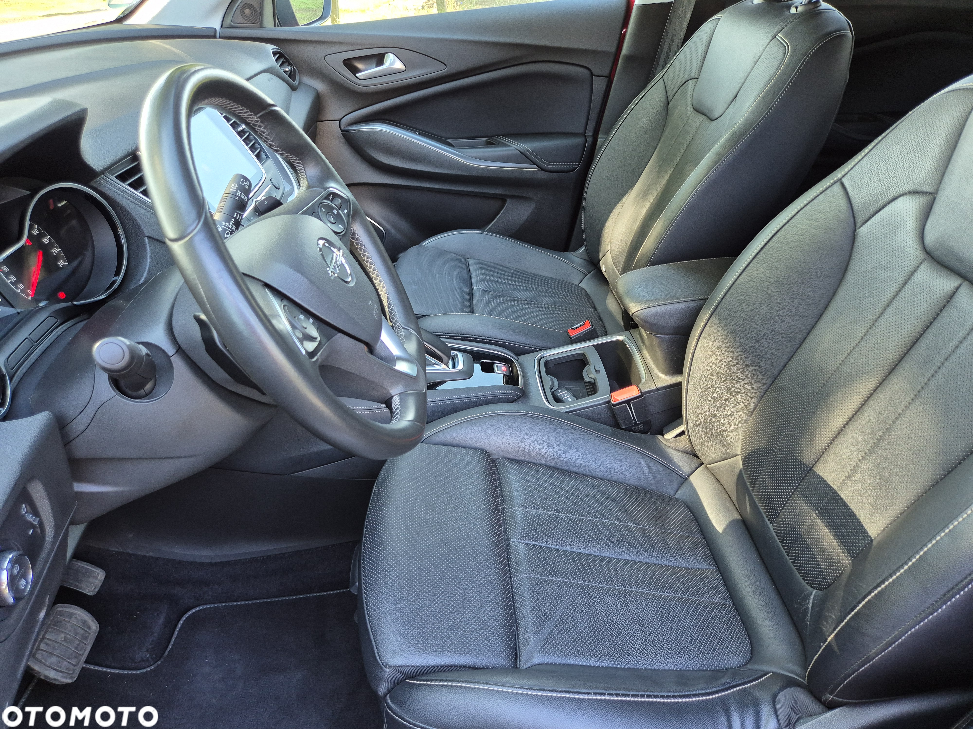 Opel Grandland X - 6