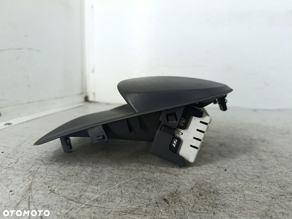 WYŚWIETLACZ RENAULT CLIO III FL 280348139R-A - 6