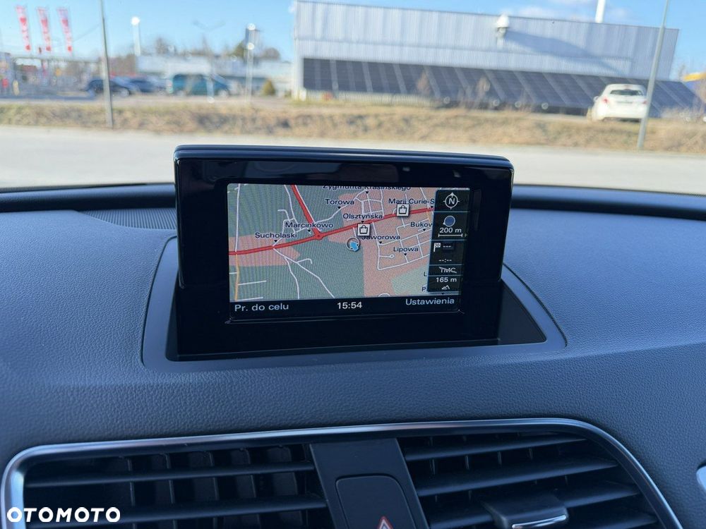 Audi Q3 2.0 TDI Quattro S tronic - 21