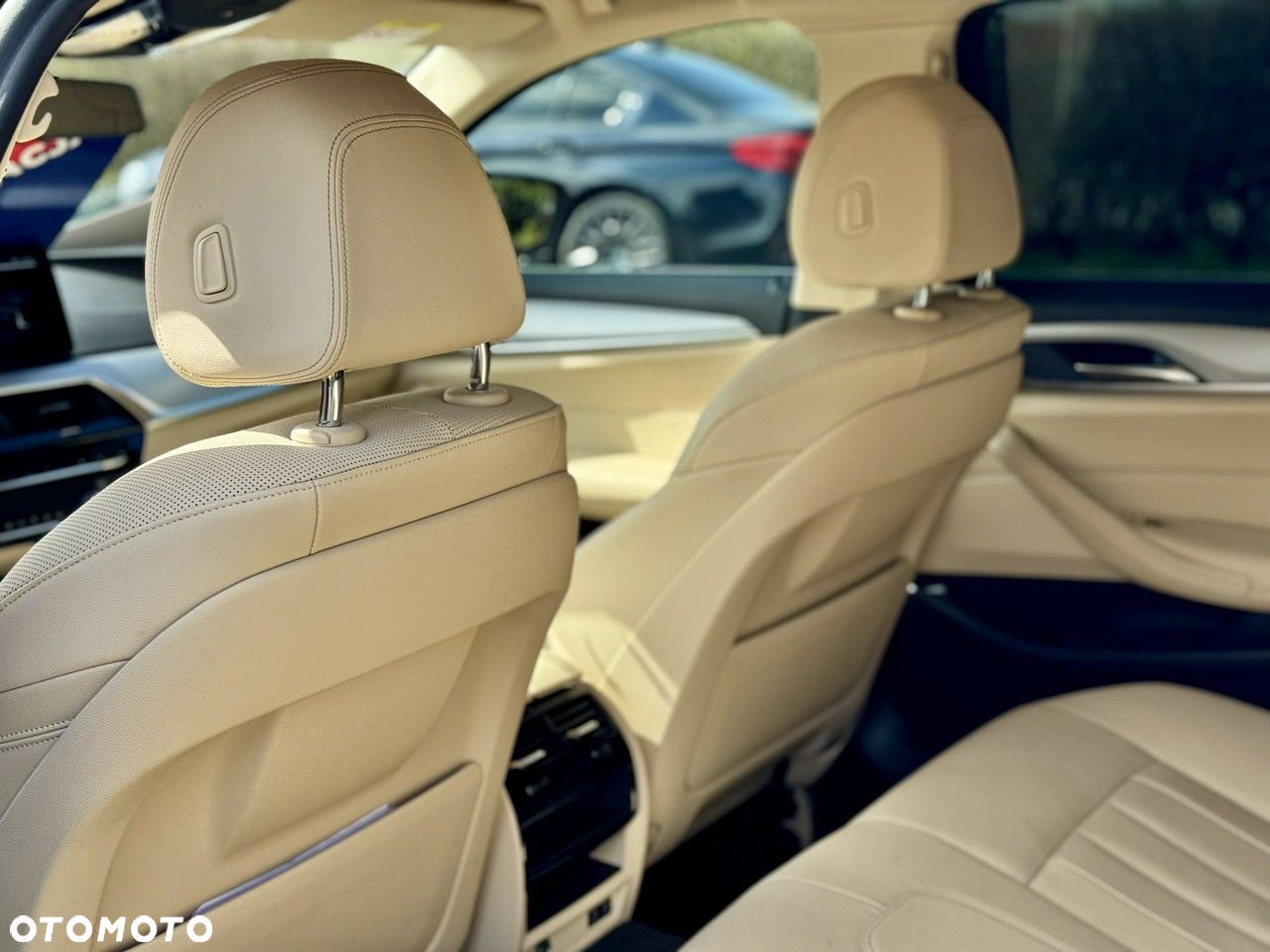 BMW Seria 5 - 17
